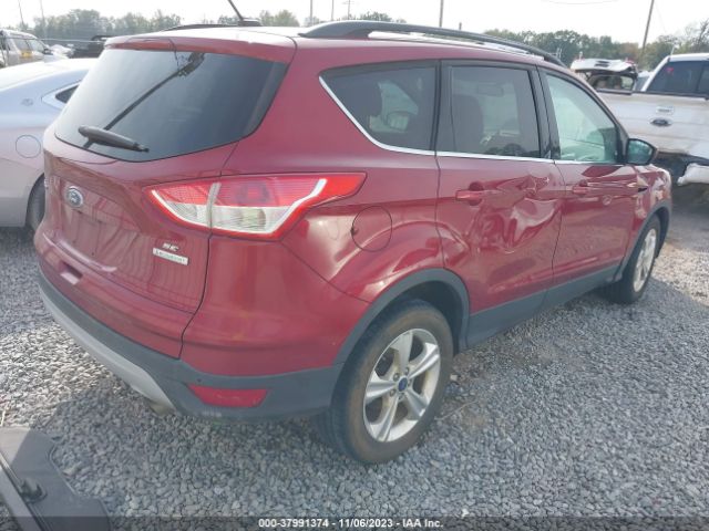 1FMCU0G95EUC89930 Ford ESCAPE SE