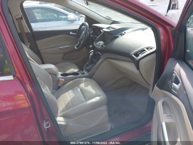 1FMCU0G95EUC89930 Ford ESCAPE SE