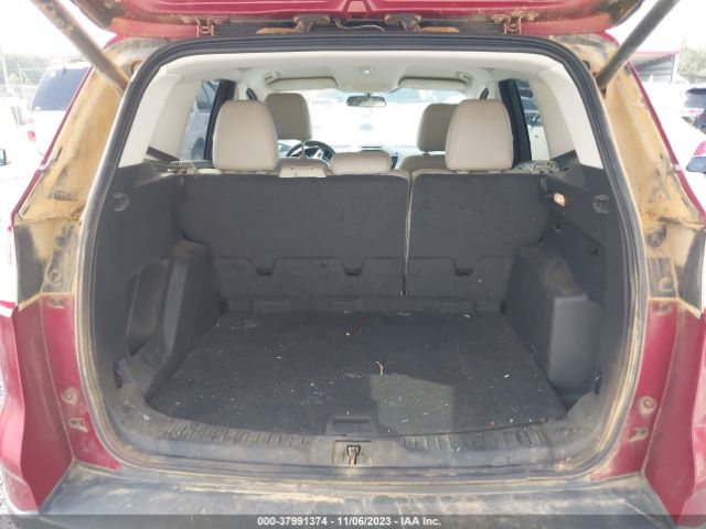 1FMCU0G95EUC89930 Ford ESCAPE SE