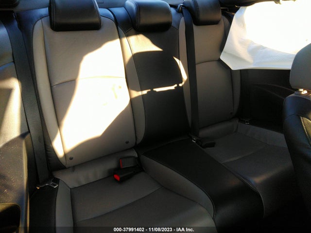 2017 HONDA CIVIC TOURING VIN: 2HGFC3B9XHH360769
