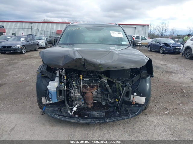 KIA Telluride Sx 2022 5XYP5DHCXNG202318 Image 13