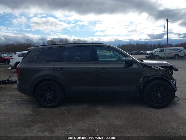 KIA Telluride Sx 2022 5XYP5DHCXNG202318 Image 14