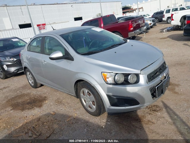 2014 1G1JA5SH7E4211285 main image