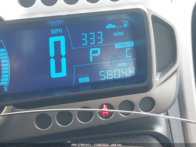 Chevrolet Sonic Ls Auto 2014 1G1JA5SH7E4211285 Image 15