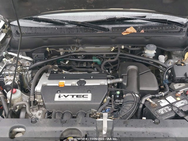 Aukcja sprzedaży 2002 Honda Cr-v Ex, vin: JHLRD77822C015183, numer aukcji: 37991414
