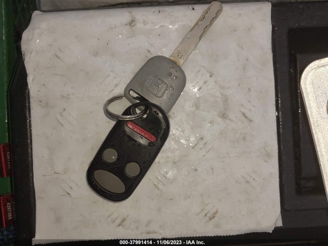 Aukcja sprzedaży 2002 Honda Cr-v Ex, vin: JHLRD77822C015183, numer aukcji: 37991414