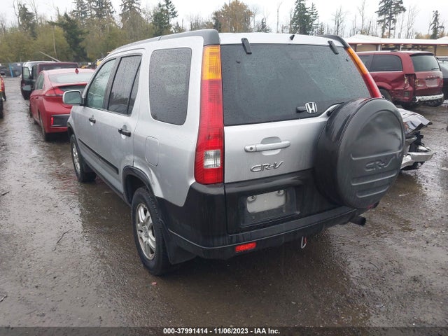 Aukcja sprzedaży 2002 Honda Cr-v Ex, vin: JHLRD77822C015183, numer aukcji: 37991414