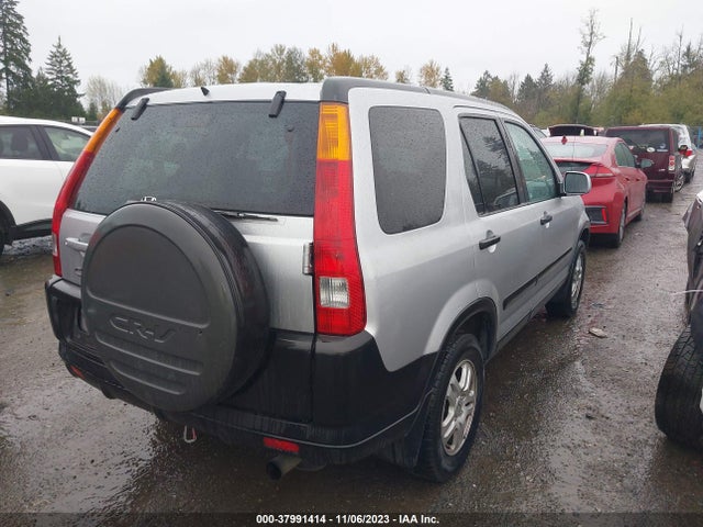 Aukcja sprzedaży 2002 Honda Cr-v Ex, vin: JHLRD77822C015183, numer aukcji: 37991414