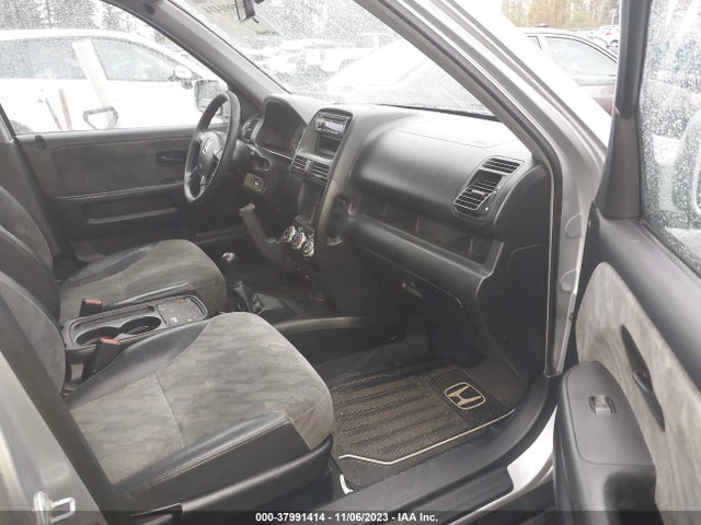 Aukcja sprzedaży 2002 Honda Cr-v Ex, vin: JHLRD77822C015183, numer aukcji: 37991414