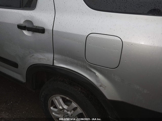 Aukcja sprzedaży 2002 Honda Cr-v Ex, vin: JHLRD77822C015183, numer aukcji: 37991414