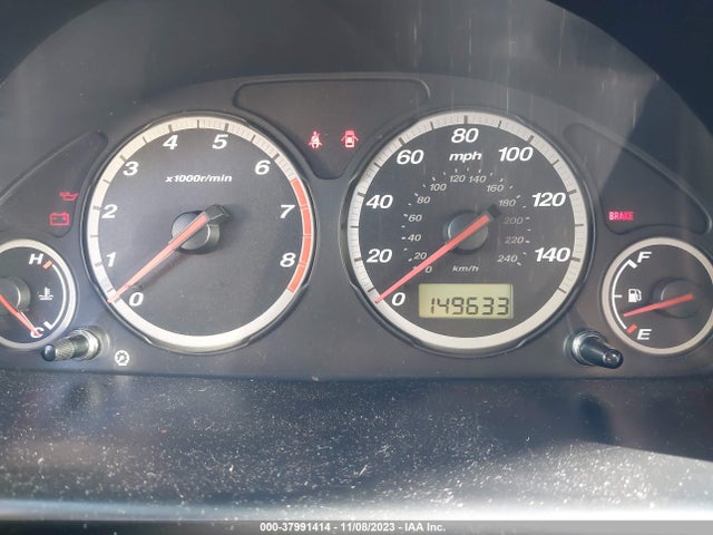 Aukcja sprzedaży 2002 Honda Cr-v Ex, vin: JHLRD77822C015183, numer aukcji: 37991414