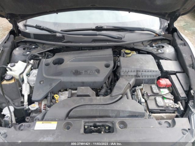 1N4AL3AP3GN306198 Nissan Altima 2.5/2.5 S/2.5 Sl