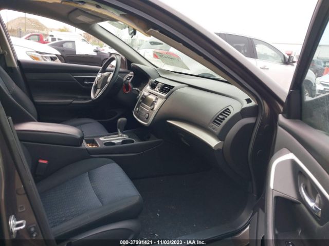 1N4AL3AP3GN306198 Nissan Altima 2.5/2.5 S/2.5 Sl