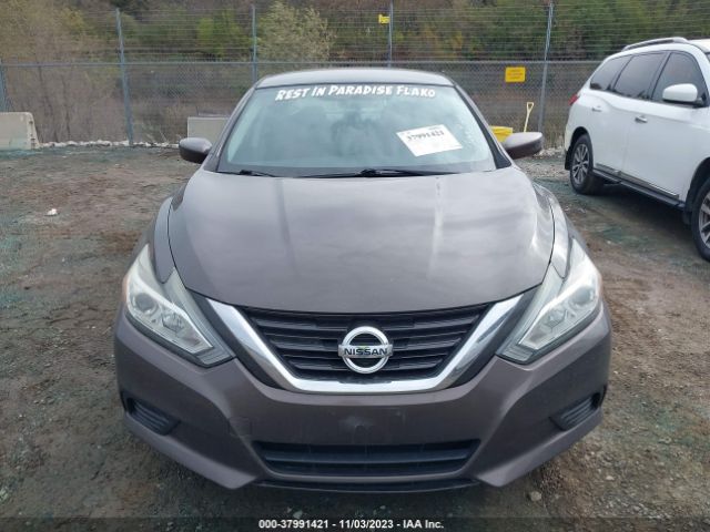 1N4AL3AP3GN306198 Nissan Altima 2.5/2.5 S/2.5 Sl