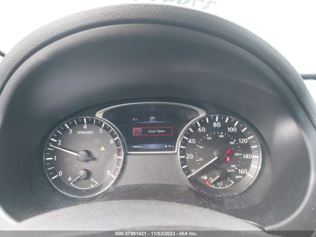 1N4AL3AP3GN306198 Nissan Altima 2.5/2.5 S/2.5 Sl
