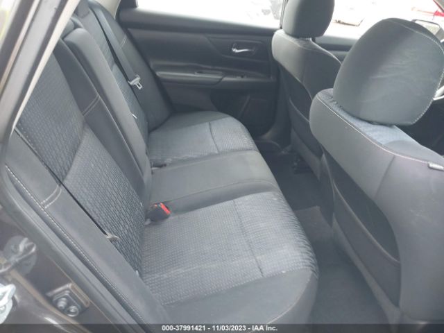 1N4AL3AP3GN306198 Nissan Altima 2.5/2.5 S/2.5 Sl