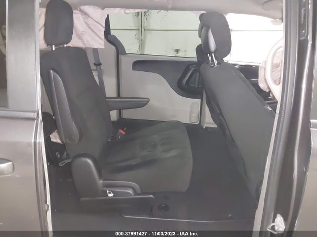 Dodge Grand Caravan Sxt 2016 2C4RDGCG2GR314245 Image 8