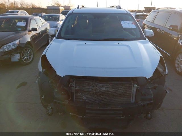 GMC Acadia Denali 2016 1GKKVTKD4GJ225395 Image 13