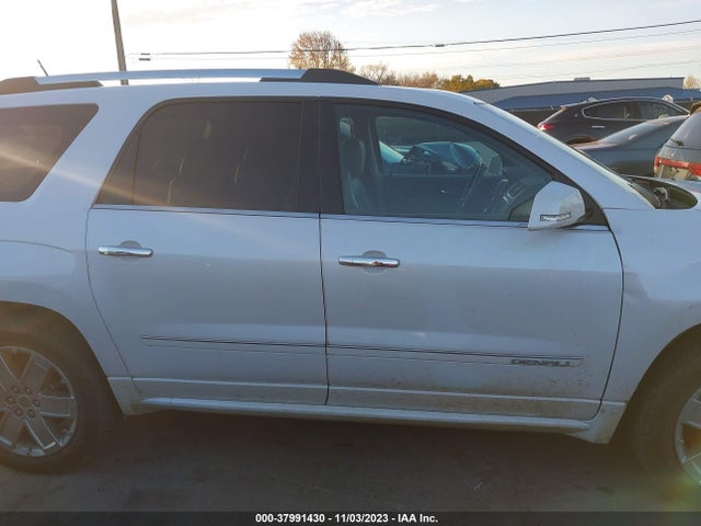 GMC Acadia Denali 2016 1GKKVTKD4GJ225395 Image 14
