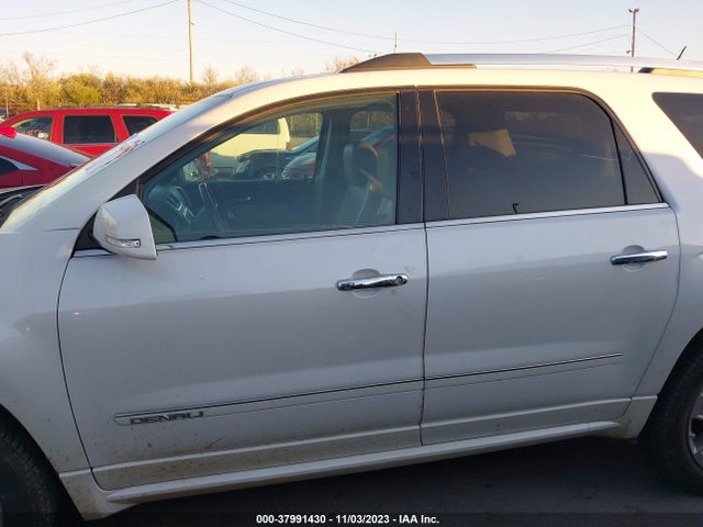 GMC Acadia Denali 2016 1GKKVTKD4GJ225395 Image 15