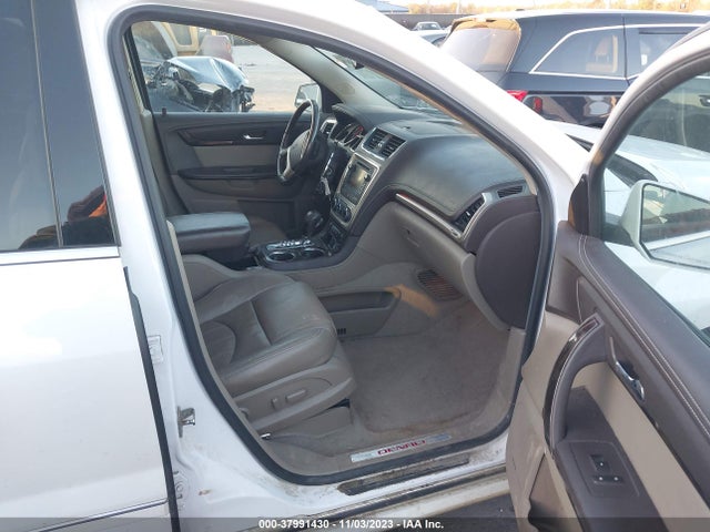 GMC Acadia Denali 2016 1GKKVTKD4GJ225395 Image 5