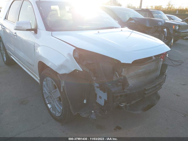 GMC Acadia Denali 2016 1GKKVTKD4GJ225395 Image 6