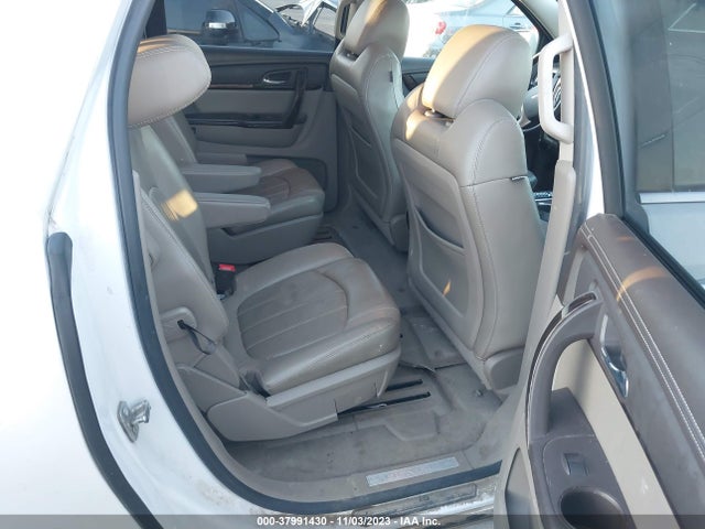 GMC Acadia Denali 2016 1GKKVTKD4GJ225395 Image 8