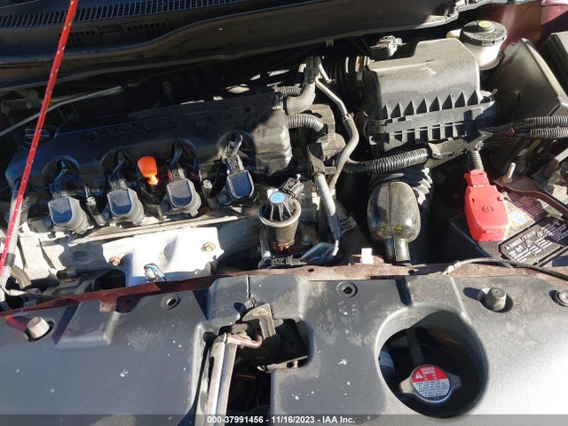 Honda Civic Lx 2015 19XFB2F53FE297090 Image 10