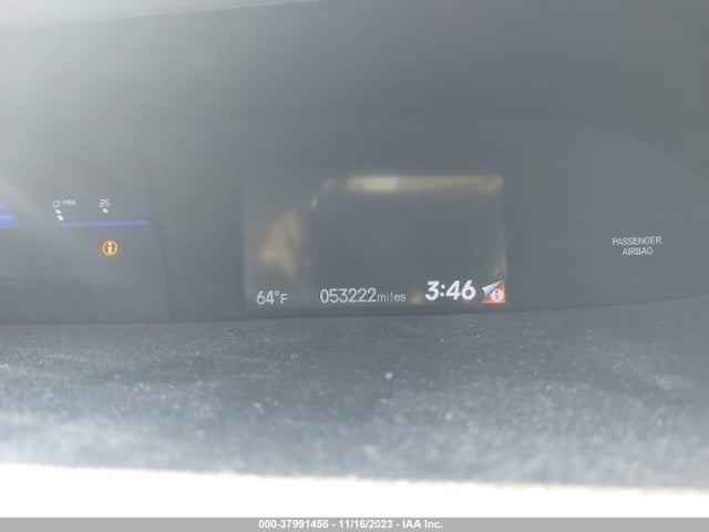 Honda Civic Lx 2015 19XFB2F53FE297090 Image 7