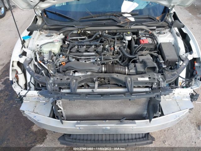 2HGFC1E52KH706429 Honda CIVIC SI