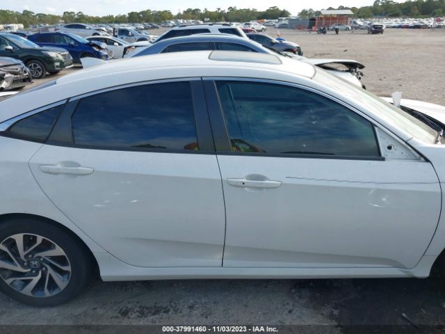 2HGFC1E52KH706429 Honda CIVIC SI
