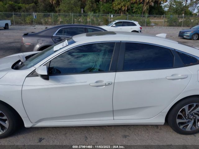 2HGFC1E52KH706429 Honda CIVIC SI