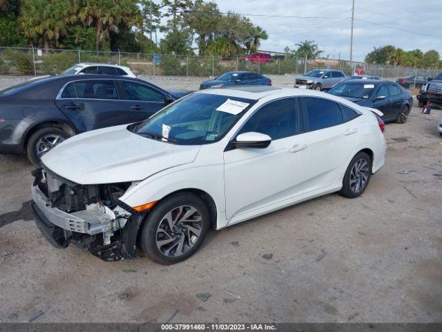 2HGFC1E52KH706429 Honda CIVIC SI