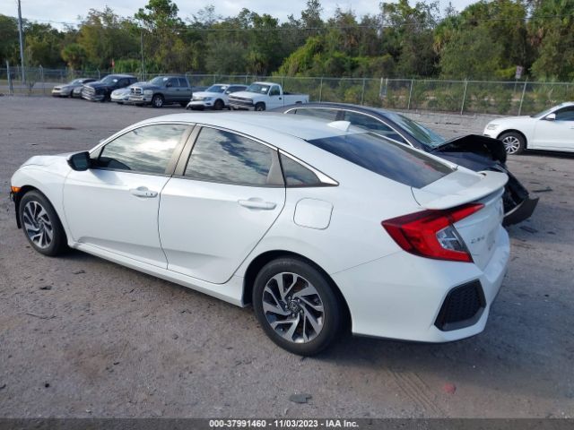 2HGFC1E52KH706429 Honda CIVIC SI