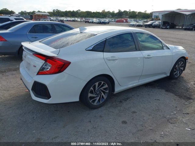 2HGFC1E52KH706429 Honda CIVIC SI