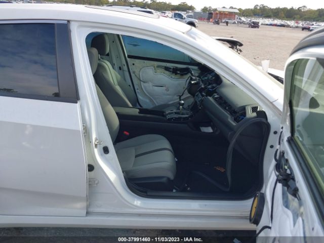 2HGFC1E52KH706429 Honda CIVIC SI