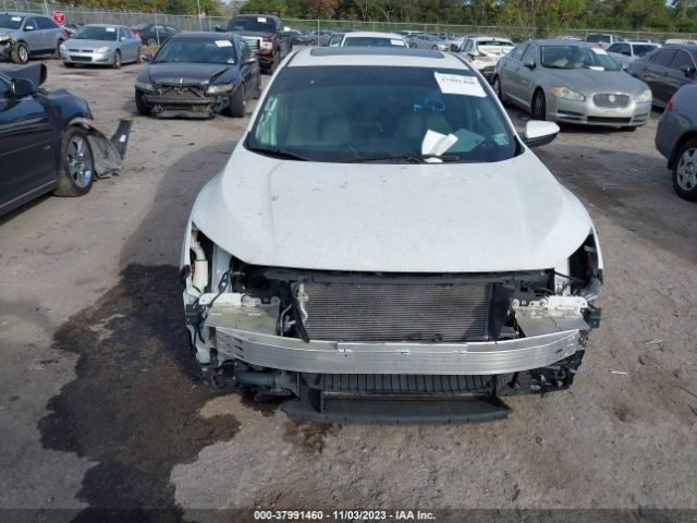 2HGFC1E52KH706429 Honda CIVIC SI