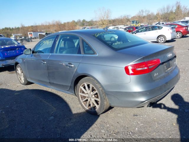 2015 AUDI A4 WAUFFAFL2FN025328 Photo 2