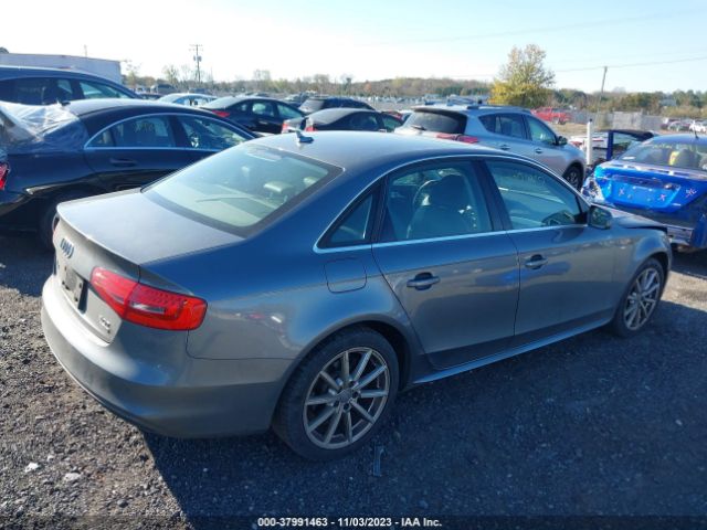 2015 AUDI A4 WAUFFAFL2FN025328 Photo 3