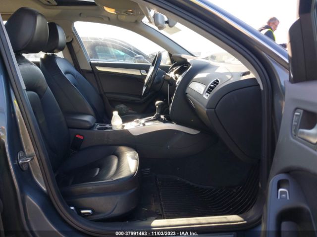 2015 AUDI A4 WAUFFAFL2FN025328 Photo 4