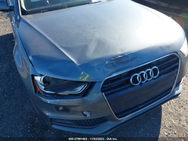2015 AUDI A4 WAUFFAFL2FN025328 Photo 5