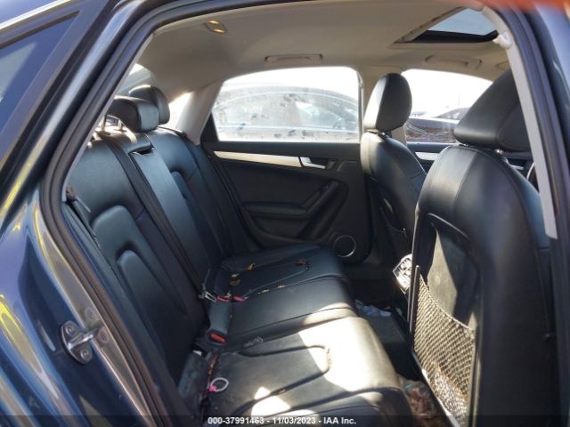 2015 AUDI A4 WAUFFAFL2FN025328 Photo 7