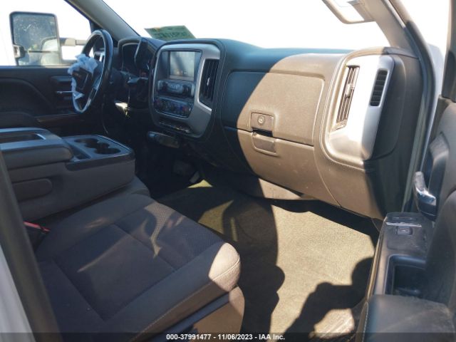3GTU2MEC0JG284118 GMC Sierra 1500 Sle