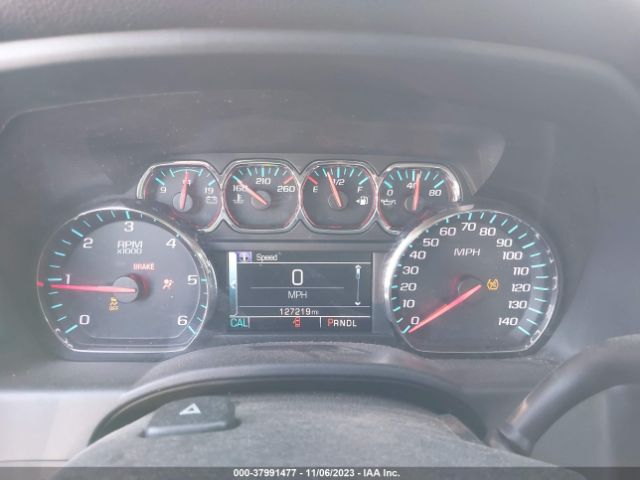 3GTU2MEC0JG284118 GMC Sierra 1500 Sle