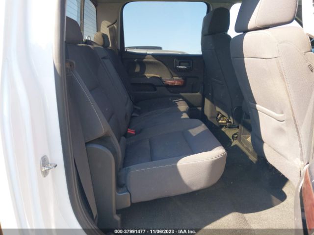 3GTU2MEC0JG284118 GMC Sierra 1500 Sle