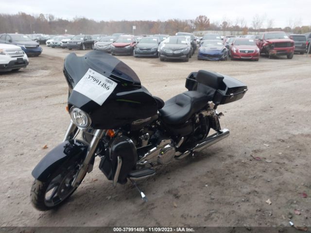 2021 HARLEY-DAVIDSON FLHX 1HD1KBC18MB668460 Photo 1