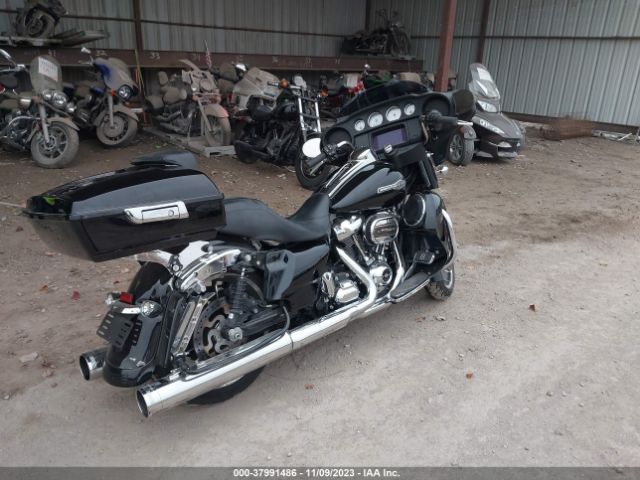 2021 HARLEY-DAVIDSON FLHX 1HD1KBC18MB668460 Photo 3