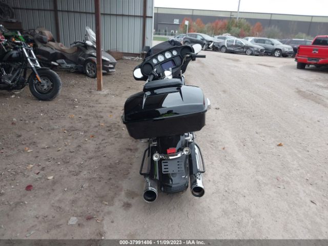 2021 HARLEY-DAVIDSON FLHX 1HD1KBC18MB668460 Photo 5