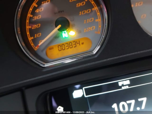 2021 HARLEY-DAVIDSON FLHX 1HD1KBC18MB668460 Photo 6