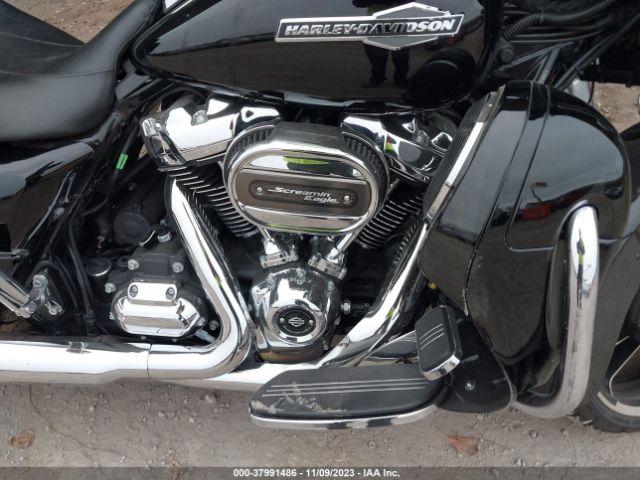 2021 HARLEY-DAVIDSON FLHX 1HD1KBC18MB668460 Photo 7